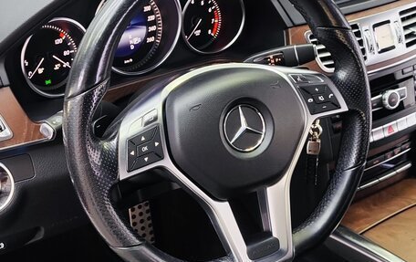 Mercedes-Benz E-Класс, 2013 год, 2 450 000 рублей, 13 фотография