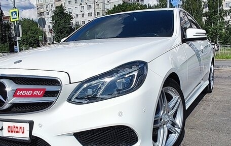 Mercedes-Benz E-Класс, 2013 год, 2 450 000 рублей, 8 фотография