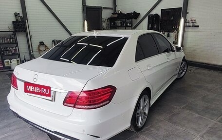 Mercedes-Benz E-Класс, 2013 год, 2 450 000 рублей, 12 фотография