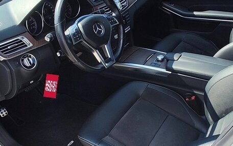 Mercedes-Benz E-Класс, 2013 год, 2 450 000 рублей, 14 фотография