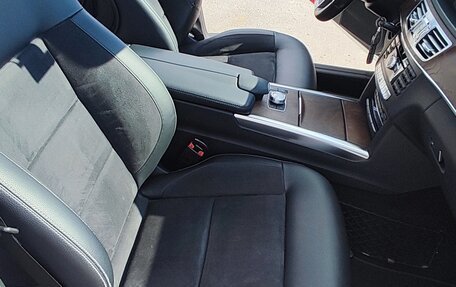 Mercedes-Benz E-Класс, 2013 год, 2 450 000 рублей, 23 фотография
