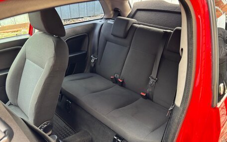 Ford Fiesta, 2007 год, 470 000 рублей, 14 фотография