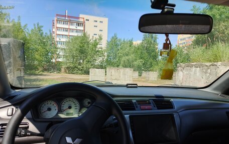 Mitsubishi Lancer IX, 2006 год, 400 000 рублей, 7 фотография