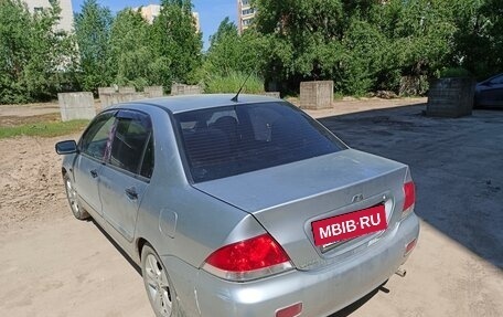 Mitsubishi Lancer IX, 2006 год, 400 000 рублей, 5 фотография
