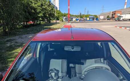 Renault Sandero I, 2010 год, 520 000 рублей, 10 фотография
