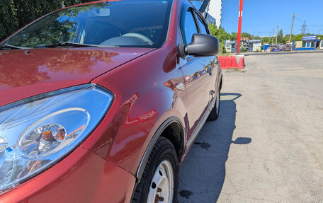 Renault Sandero I, 2010 год, 520 000 рублей, 8 фотография