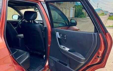 Nissan Murano, 2003 год, 670 000 рублей, 8 фотография