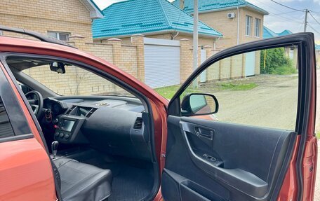 Nissan Murano, 2003 год, 670 000 рублей, 10 фотография