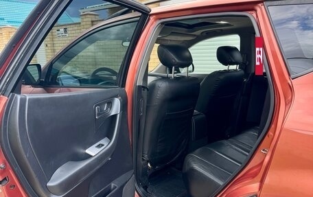 Nissan Murano, 2003 год, 670 000 рублей, 6 фотография
