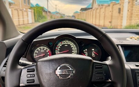 Nissan Murano, 2003 год, 670 000 рублей, 13 фотография