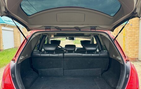 Nissan Murano, 2003 год, 670 000 рублей, 14 фотография