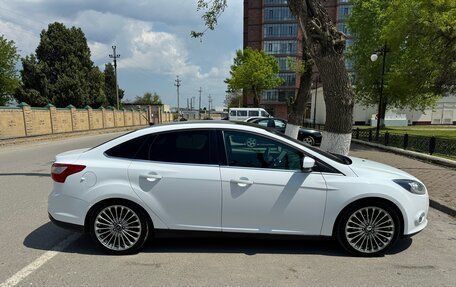 Ford Focus III, 2013 год, 910 000 рублей, 5 фотография