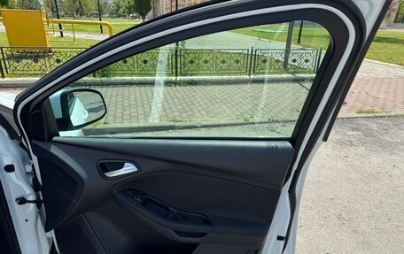 Ford Focus III, 2013 год, 910 000 рублей, 10 фотография