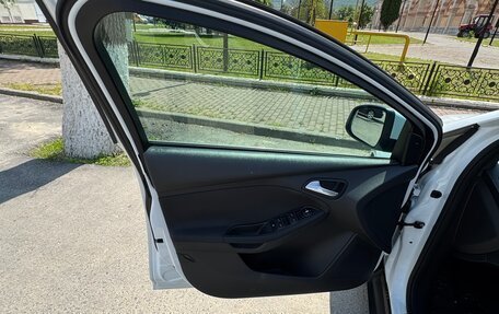Ford Focus III, 2013 год, 910 000 рублей, 9 фотография