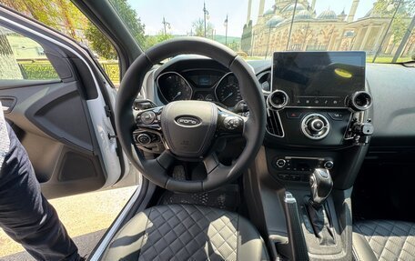 Ford Focus III, 2013 год, 910 000 рублей, 7 фотография