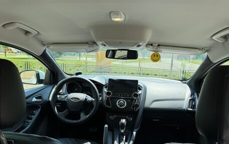Ford Focus III, 2013 год, 910 000 рублей, 6 фотография