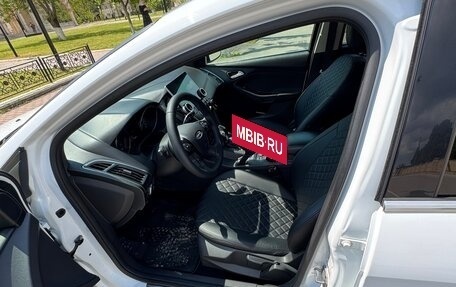 Ford Focus III, 2013 год, 910 000 рублей, 8 фотография