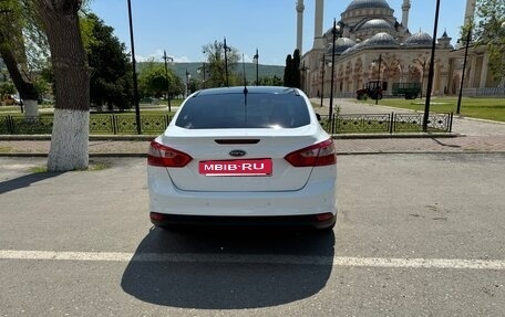 Ford Focus III, 2013 год, 910 000 рублей, 3 фотография