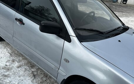 Mitsubishi Lancer IX, 2006 год, 310 000 рублей, 5 фотография