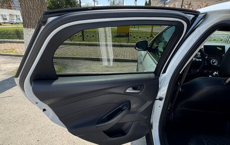 Ford Focus III, 2013 год, 910 000 рублей, 12 фотография