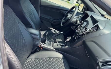 Ford Focus III, 2013 год, 910 000 рублей, 13 фотография