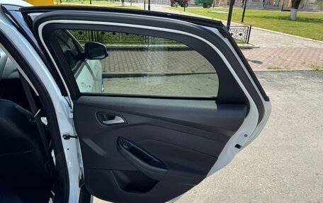 Ford Focus III, 2013 год, 910 000 рублей, 11 фотография