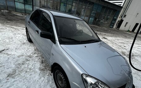 Mitsubishi Lancer IX, 2006 год, 310 000 рублей, 4 фотография