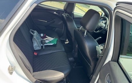 Ford Focus III, 2013 год, 910 000 рублей, 14 фотография