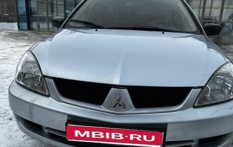 Mitsubishi Lancer IX, 2006 год, 310 000 рублей, 2 фотография