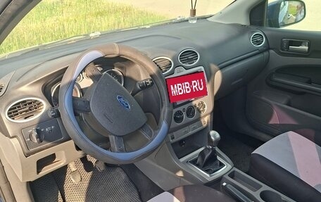 Ford Focus II рестайлинг, 2008 год, 300 000 рублей, 3 фотография