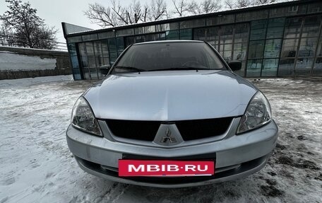 Mitsubishi Lancer IX, 2006 год, 310 000 рублей, 3 фотография