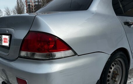 Mitsubishi Lancer IX, 2006 год, 310 000 рублей, 6 фотография