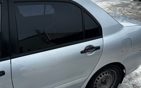 Mitsubishi Lancer IX, 2006 год, 310 000 рублей, 9 фотография