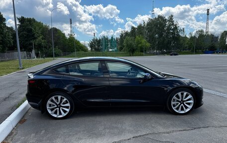 Tesla Model 3 I, 2021 год, 4 390 000 рублей, 6 фотография
