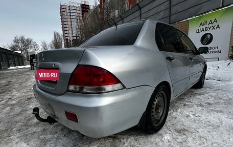 Mitsubishi Lancer IX, 2006 год, 310 000 рублей, 7 фотография
