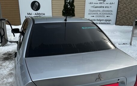 Mitsubishi Lancer IX, 2006 год, 310 000 рублей, 8 фотография