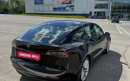 Tesla Model 3 I, 2021 год, 4 390 000 рублей, 3 фотография
