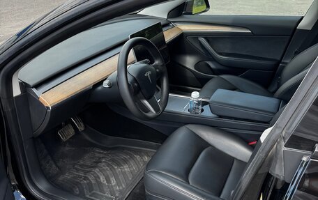 Tesla Model 3 I, 2021 год, 4 390 000 рублей, 19 фотография