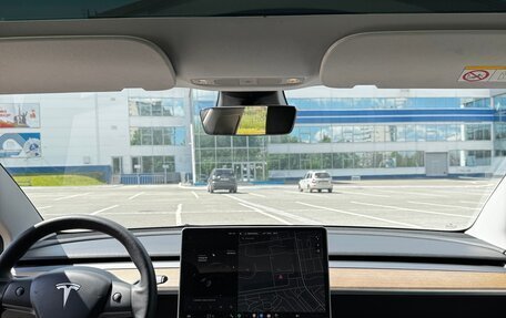 Tesla Model 3 I, 2021 год, 4 390 000 рублей, 23 фотография
