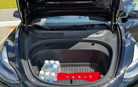 Tesla Model 3 I, 2021 год, 4 390 000 рублей, 26 фотография