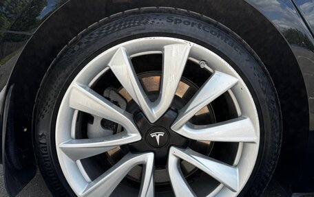 Tesla Model 3 I, 2021 год, 4 390 000 рублей, 31 фотография