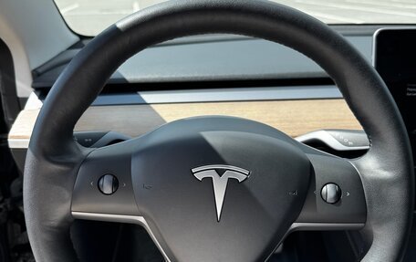 Tesla Model 3 I, 2021 год, 4 390 000 рублей, 22 фотография