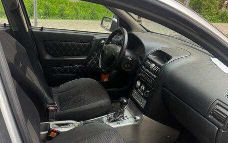 Opel Astra G, 2001 год, 135 000 рублей, 5 фотография