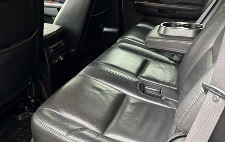 Cadillac Escalade III, 2010 год, 1 000 000 рублей, 5 фотография