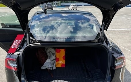 Tesla Model 3 I, 2021 год, 4 390 000 рублей, 25 фотография
