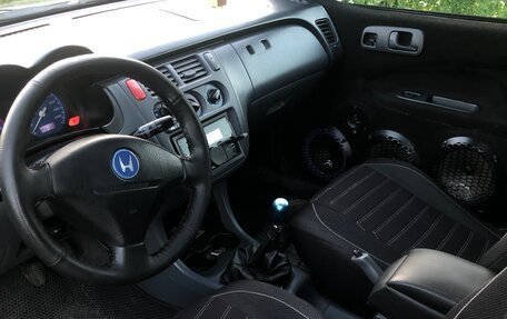 Honda HR-V I, 1999 год, 350 000 рублей, 7 фотография