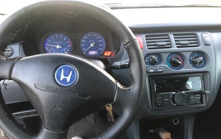 Honda HR-V I, 1999 год, 350 000 рублей, 6 фотография