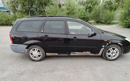 Ford Focus IV, 2004 год, 250 000 рублей, 4 фотография
