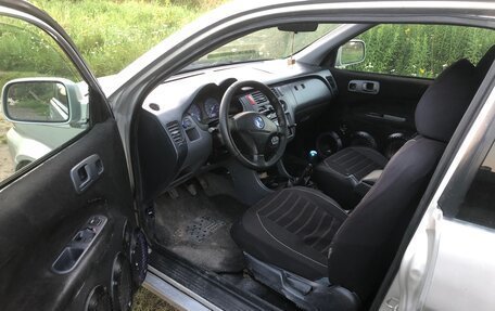 Honda HR-V I, 1999 год, 350 000 рублей, 5 фотография