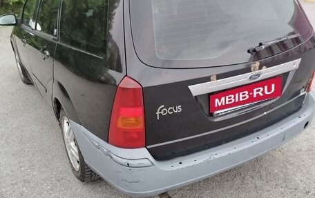Ford Focus IV, 2004 год, 250 000 рублей, 2 фотография